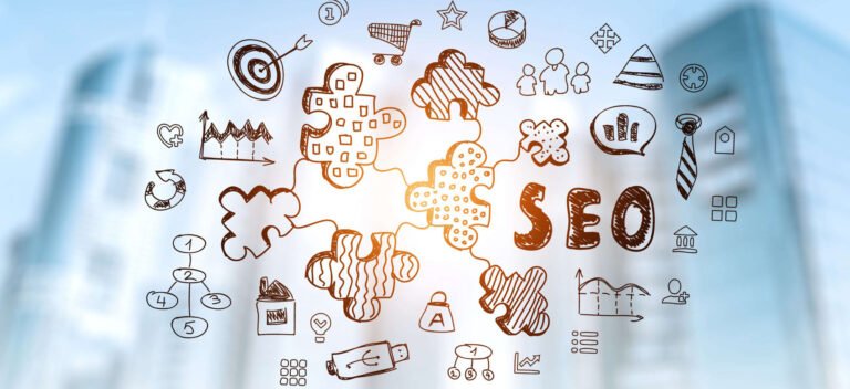 search engine optimisation