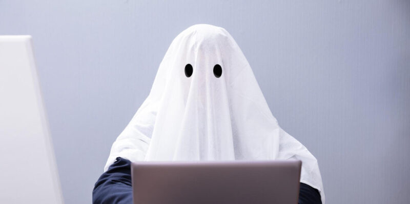 Ghostwriter